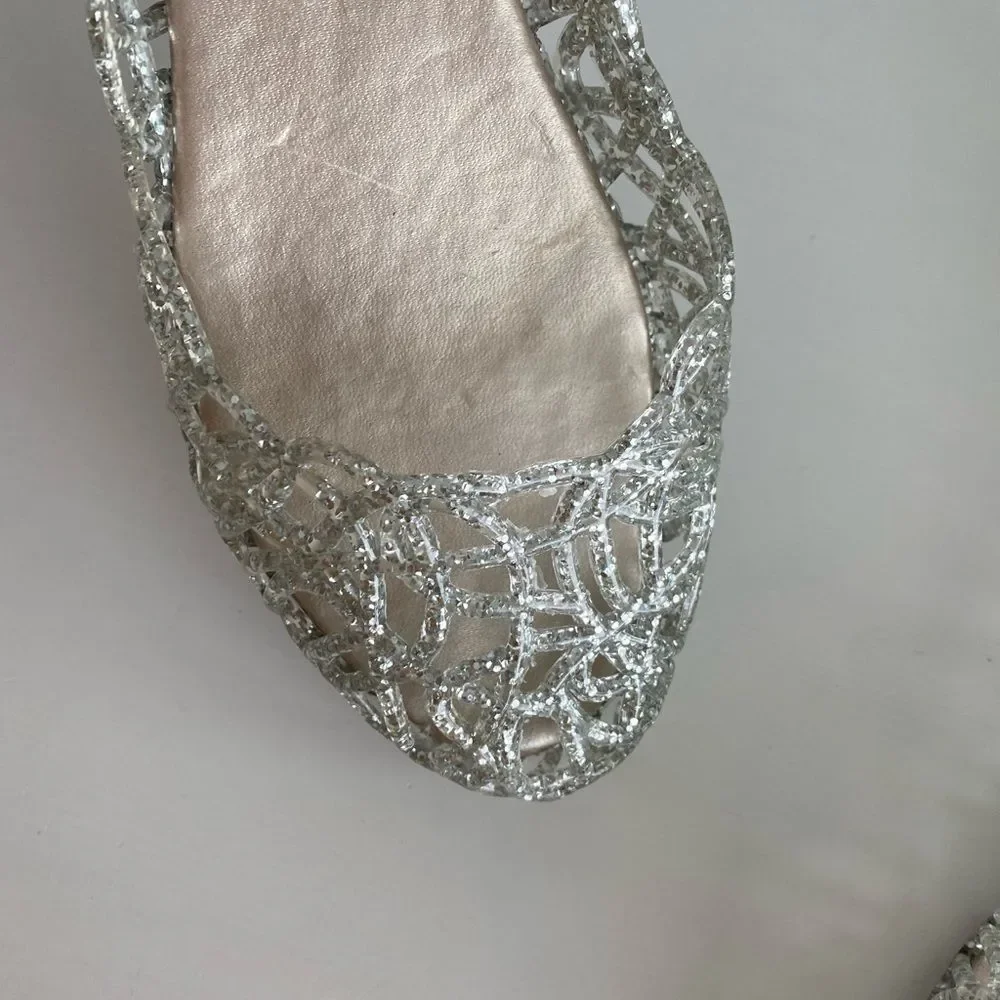 Jelly Shoes Sz 5.5 - Picture 6 of 11